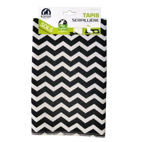 Tapis absorbant 50x70