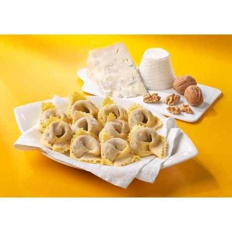 Agnolotti gorgonzola et noix 1kg