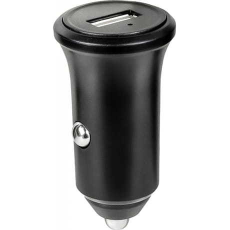 Bigben connected base usb de chargeur allume cigare de 3A BASECAC3A1USBAB