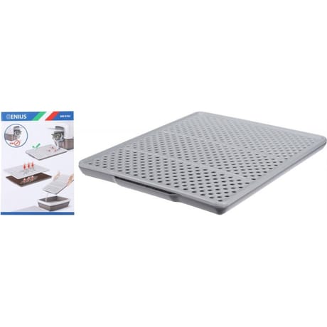 Tapis de toilette pour chat