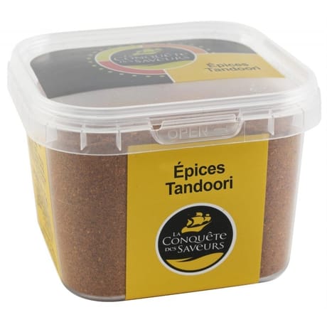 MELANGE EPICES TANDOORI 75G