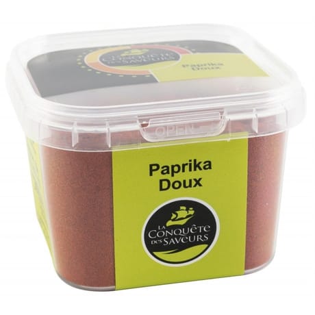 PAPRIKA DOUX 75G