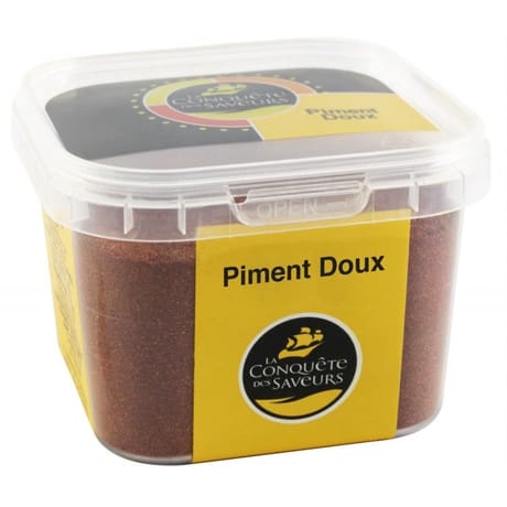 PIMENT DOUX IMPERATOR 75G