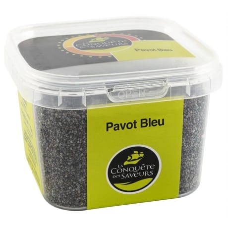 PAVOT BLEU 70G