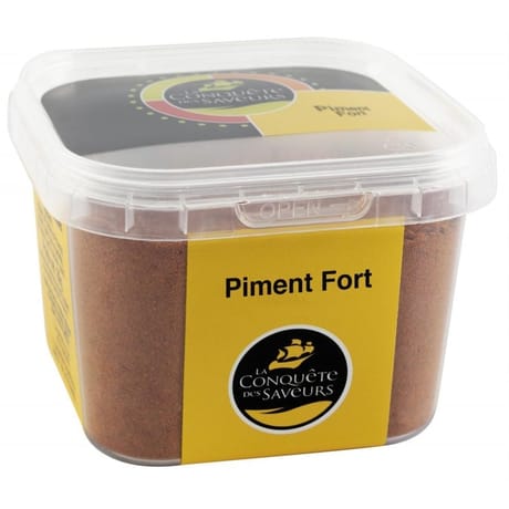 PIMENT CAYENNE 70G
