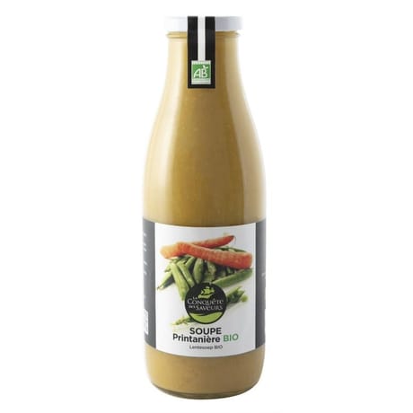 SOUPE PRINTANNIERE BIO 48CL