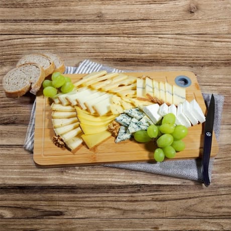 PLATEAU APERITIF FROMAGE 4/6 PERSONNES