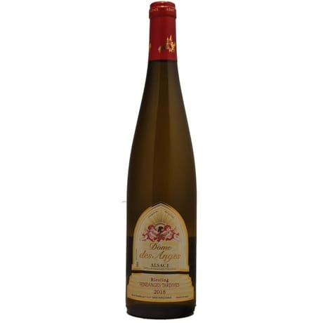 Riesling Vendanges Tardives Dôme des Anges 12.5% Vol.75cl