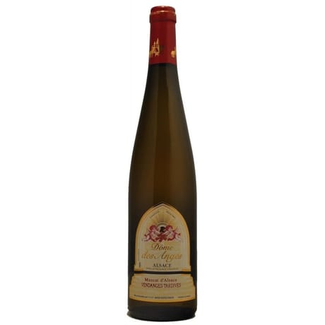 Muscat Vendanges Tardives Domaine des Anges 12.5% Vol.75cl