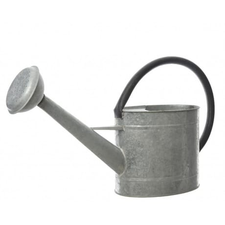 Arrosoir 73x15x45cm zinc
