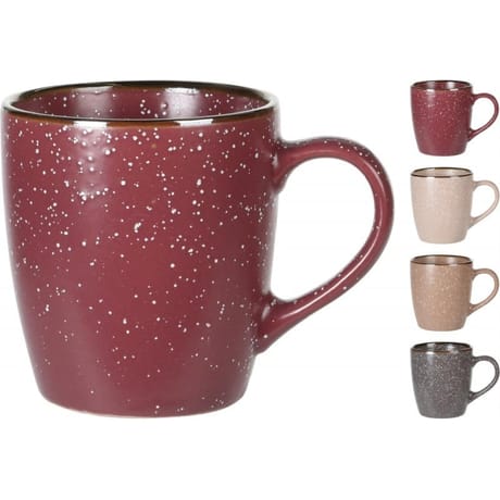 Mug faïence 200ml