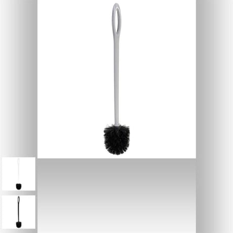 Brosse wc