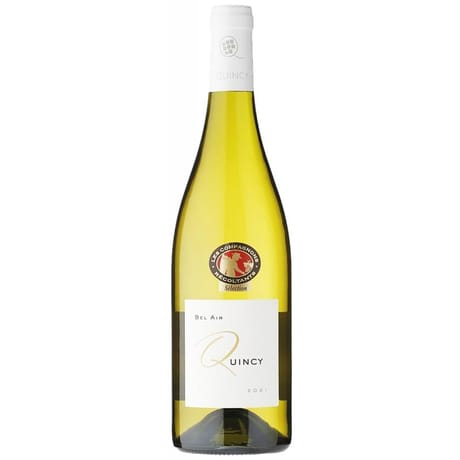 Quincy Domaine Bel Air 75 cl