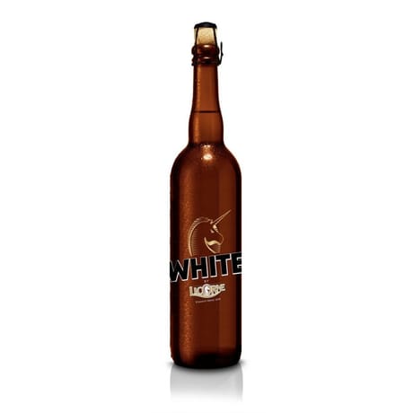White by Licorne 75cl 6%vol