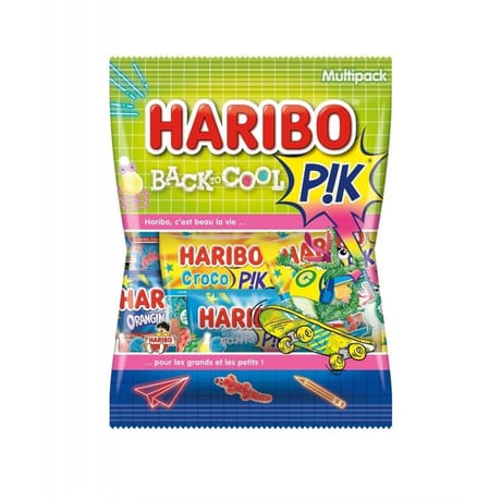 Back to pik 720 g
