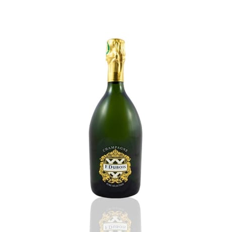 Champagne Pure Sélection François Dubois 12.5% Vol.75cl