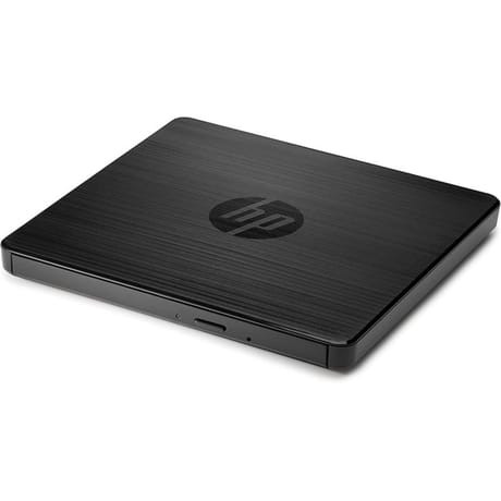 HPlecteur graveur dvd externe usb F6V97AA