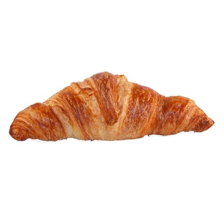Croissant x2