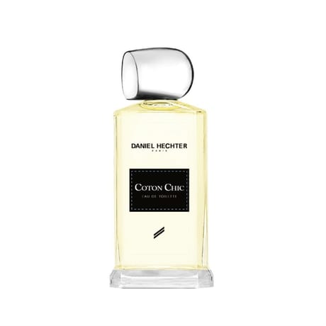 D. Hechter eau de toilette Coton chic 100ml