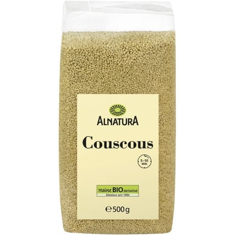 Alnatura couscous bio 500g