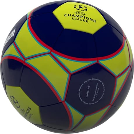 Ballon de football champions league 22/23 t5