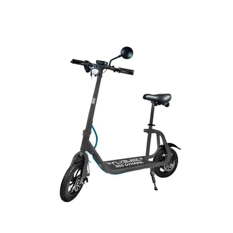 Cyclomobile fbc 350 dynamic