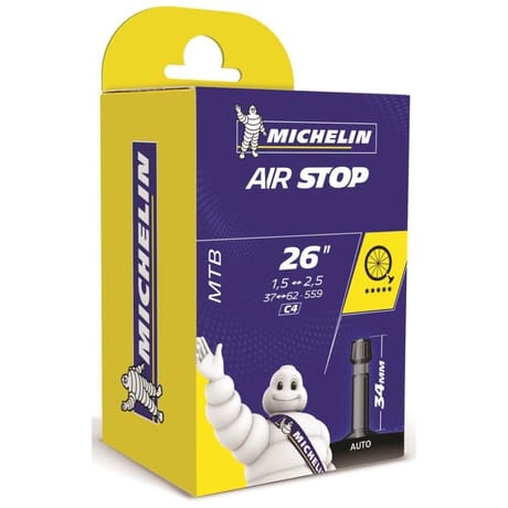 Chambre à air michelin 26"