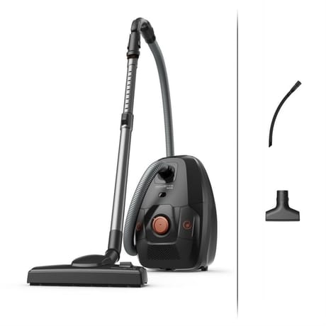 Rowenta aspirateur avec sac green force max silence RO6164EA