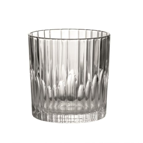 Duralex gobelet Manhattan transparent 31 cl x 6