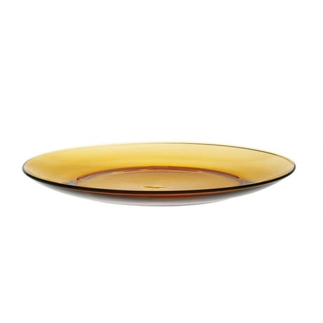 Duralex assiette plate lys vermeil 23.5 cm