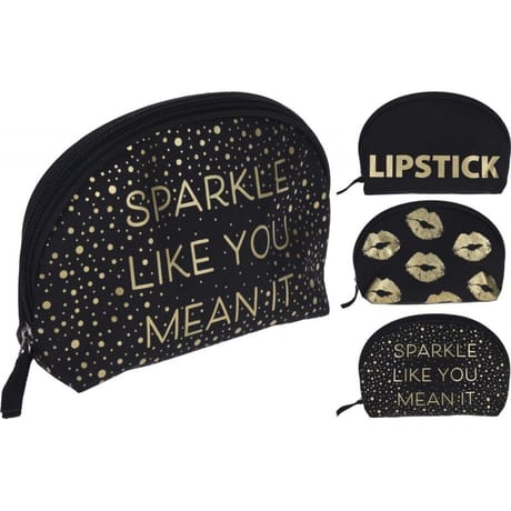 Trousse de toilette