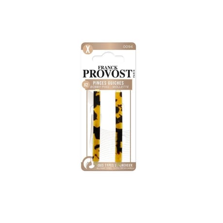 Franck provost pinces guiches resine fantaisie x x2