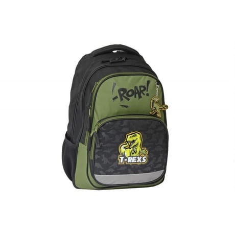 Sac à dos dinosaure