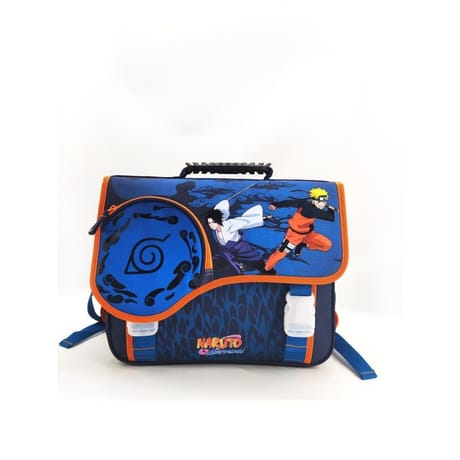 Cartable 38cm naruto