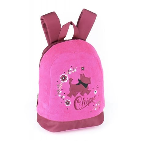 Petit sac à dos chipie polaire