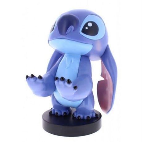 Support manette cable guy stitch
