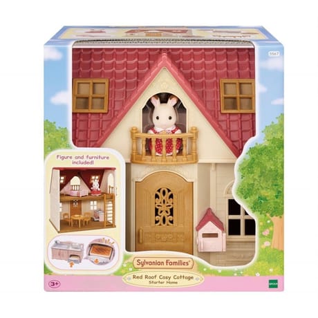 Le cosy cottage du village