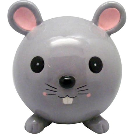 Tirelire souris