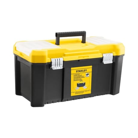 Stanley boîte à outils organiseurs détachables 48cm