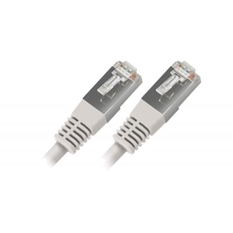 Apm cordon rj45 blindé droit cat7 10m 560357