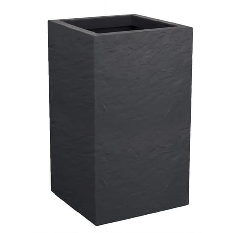 Carre haut volcania up' 29.50x29.5x49.5 cm vol 36 l - gris anthracite