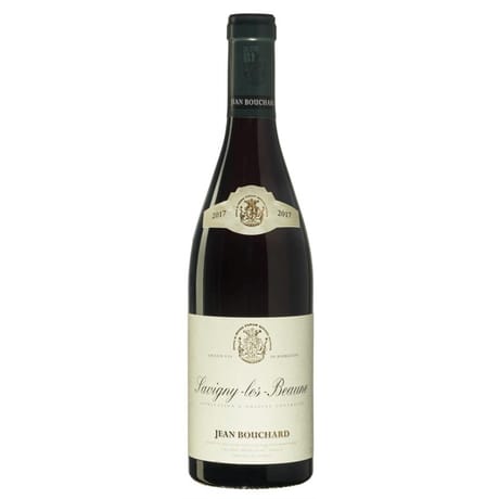 Savigny Les Beaune Jean Bouchard 13% Vol.75cl
