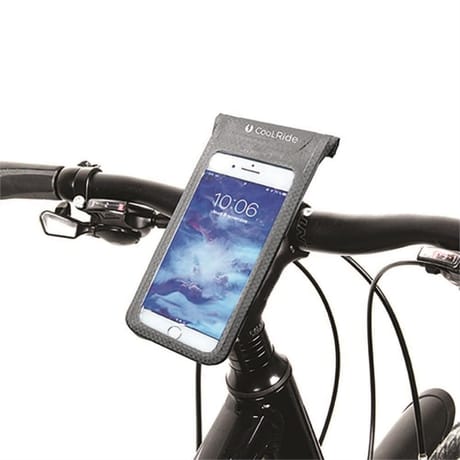 Support smartphone waterproof