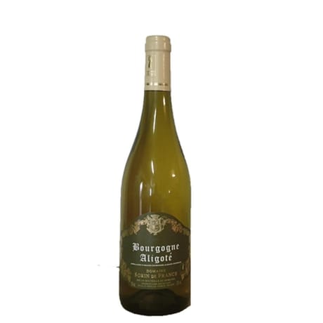 Bourgogne Aligoté Domaine Sorin de France 12% Vol.75cl