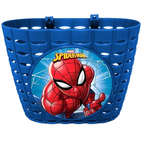 Panier Spiderman