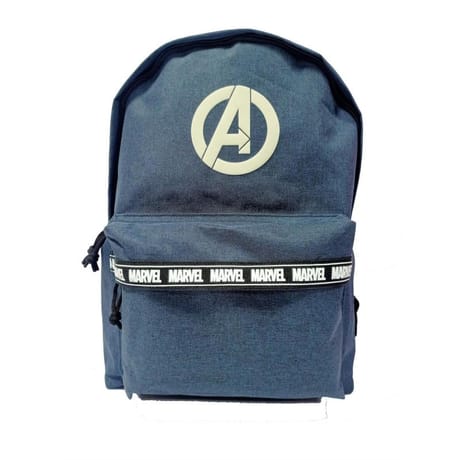 Sac à dos avengers