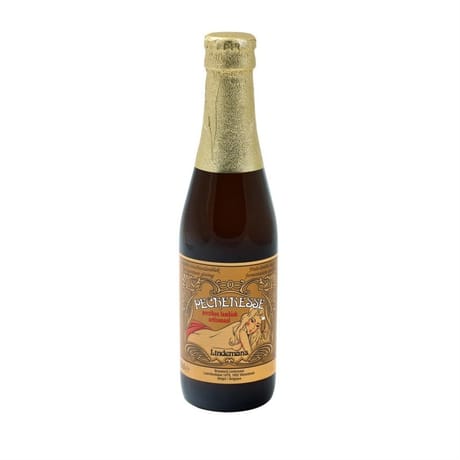 Lindemans pecheresse 25cl 1,1%vol