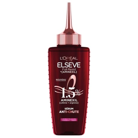 L'oreal elseve soin arginine resist sans rinçage 100ml