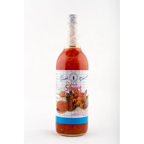 Thai dancer sauce sweet chili 900g