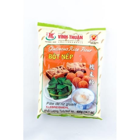 Vinh thuan farine de riz gluant 400g